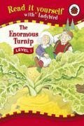 Read It Yourself Level 1 Enormous Turnip