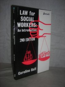Law for Social Workers: An Introduction