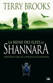 L'Heritage de Shannara, Tome 3 (French Edition)