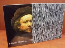 Rembrandt, autroportrait