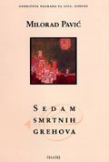 Sedam smrtnih grehova