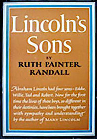 Lincoln's Sons