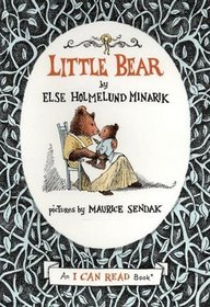 Little Bear - An I Can Read Book (Hardcover)