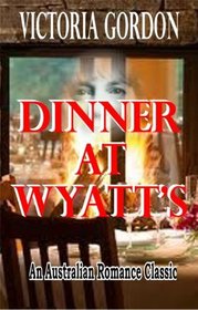 Dinner at Wyatt's