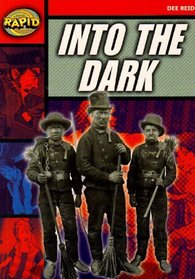 Into the Dark: Series 2 Stage 5 Set A (Rapid)