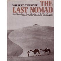 The Last Nomad