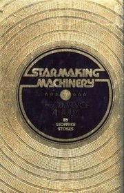 Star-making machinery: The odyssey of an album