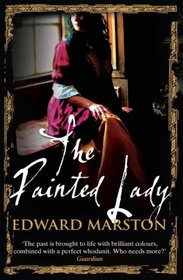The Painted Lady (Christopher Redmayne, Bk 6)