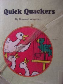 Quick Quackers