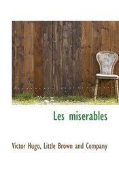 Les misrables