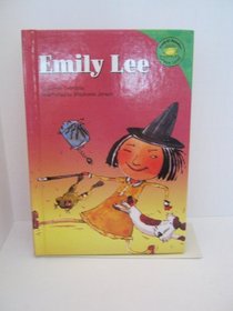Emily Lee (Read-It! Readers)