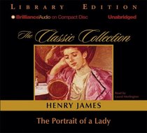 Portrait of a Lady, The (The Classic Collection) (The Classic Collection)