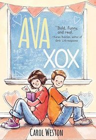 Ava XOX (Ava and Pip)