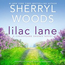 Lilac Lane Lib/E: A Chesapeake Shores Novel (Chesapeake Shores Novels, 14)