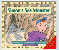 Simon's Sea Monster