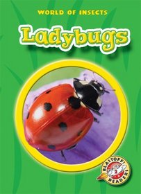 Ladybugs (Blastoff! Readers: World of Insects)