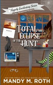 Total Eclipse of the Hunt (Happily Everlasting, Bk 5)