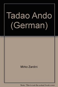 Tadao Ando (German) (German Edition)