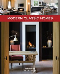 Modern Classic Homes (Home Series)