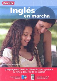 Ingles en Marcha (Start-Up) (English and Spanish Edition)