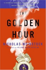 The Golden Hour: A Novel