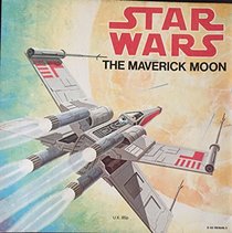 The Maverick Moon (Star Wars)