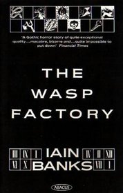 Wasp Factory