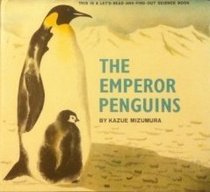 The Emperor Penguins