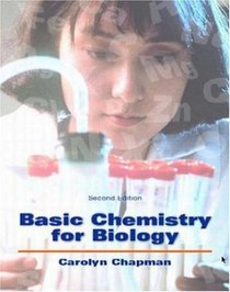 Basic Chemistry for Biology