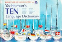 Yachtsman's 10-language Dictionary