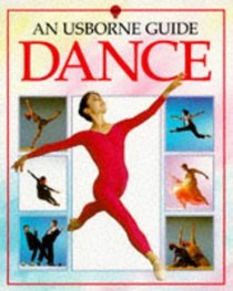Dance: An Usborne Guide (Usborne Guides)