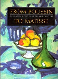From Poussin to Matisse