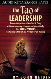 The Tao of Leadership/Audio Cassette