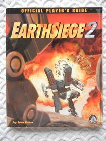 Earthsiege: Official Players Guide
