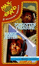 Range Jester/Forgotten Treasure