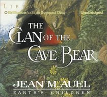 Clan of the Cave Bear, The (Earth's Children)