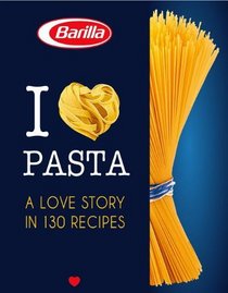 I Love Pasta