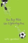 Boy with the Lightning Feet