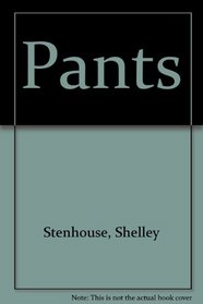 Pants (Chapbook Award Series)