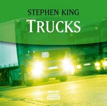 Trucks (Audio CD) (German Edition)