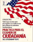 Prctica para el examen de ciudadana