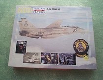 Freedom Flyers 200 Pc Pzl 4t