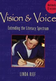 Vision  Voice : Extending the Literacy Spectrum