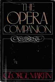 Opera Companion