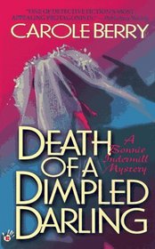 The Death of a Dimpled Darling (Bonnie Indermill)
