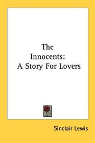 The Innocents: A Story For Lovers
