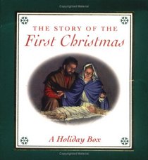 The Story of the First Christmas: Kit