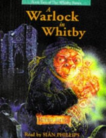 The Warlock in Whitby (Audio Tapes , No 5)
