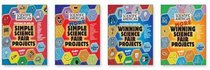 Scientific American Science Fair Projects Set (Scientific American Winning Science Fair Projects)