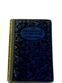 The Grasshopper, and Other Stories (Short Story Index Reprint Series)